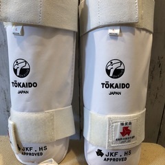 シンガード　インステップガード　Ｌサイズの画像