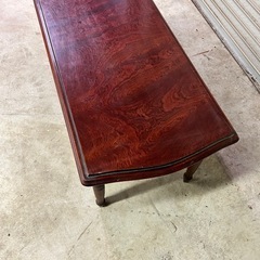 ローテーブルの画像