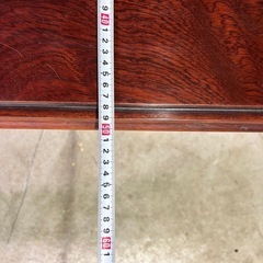 ローテーブルの画像