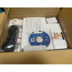 定価浄水器の画像