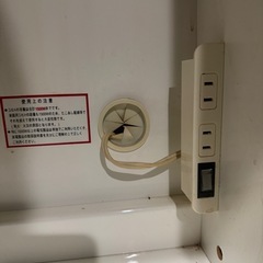 食器棚　　大の画像