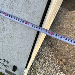 トラック　コンテナの画像