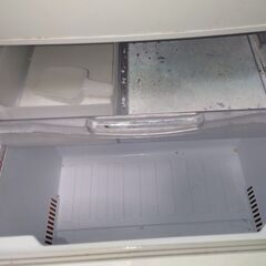 3ドア 冷蔵庫の画像