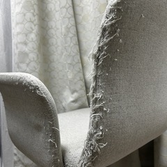 ワークチェアの画像