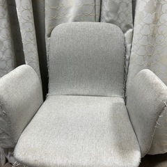 ワークチェアの画像