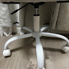 ワークチェアの画像