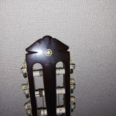 ガットギターの画像