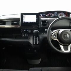 🌟頭金0円でお乗りいただけます❗❗🚙🌟ホンダ Ｎ　ＢＯＸ 　カスタム　Ｇ　Ｌ　ホンダセンシングの画像