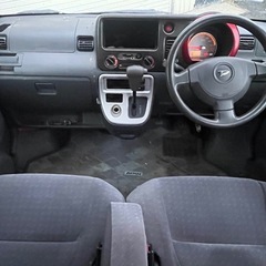 ダイハツ アトレーワゴン カスタムターボR 車検R8/2 4WDの画像