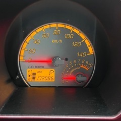 ダイハツ アトレーワゴン カスタムターボR 車検R8/2 4WDの画像