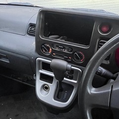 ダイハツ アトレーワゴン カスタムターボR 車検R8/2 4WDの画像