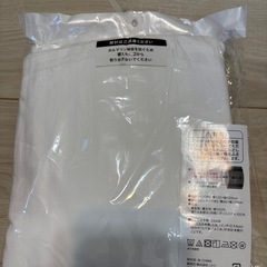 【新品】掛け布団カバーの画像