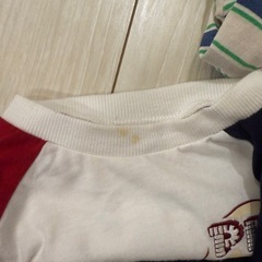 子供服 長袖7枚＋パジャマ サイズ100の画像