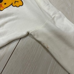 子供服 長袖7枚＋パジャマ サイズ100の画像