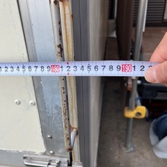 コンテナの画像