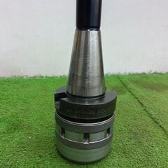 日研 MCA-40F-32 ミーリングチャック【野田愛宕店】【店頭取引限定】【中古】管理番号：ITBZ1S1FAUJAの画像