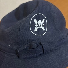 合川幼稚園　制服の画像