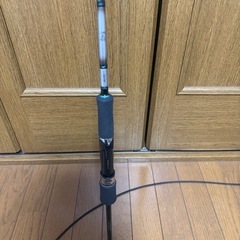 Daiwa エメラルダス　ティップランロッドの画像