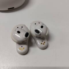 BOSE QuietComfort Earbuds II ワイヤレスイヤホン (435911)の画像