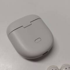 BOSE QuietComfort Earbuds II ワイヤレスイヤホン (435911)の画像