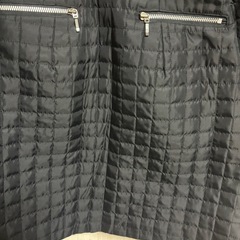 キルティングジャケット🧥2点の画像