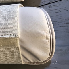 シンガード　インステップガード　Ｌサイズの画像