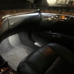 車検取り立て！早い者勝ち！メルセデスベンツ　W221  S500 L　ロリンザー仕様の画像