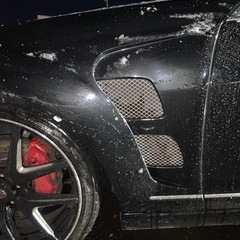 車検取り立て！早い者勝ち！メルセデスベンツ　W221  S500 L　ロリンザー仕様の画像