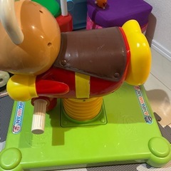 アンパンマン
の画像