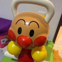アンパンマン
の画像