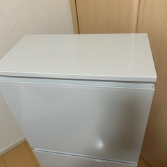 薄型ペダルペール　ゴミ箱？　収納？の画像