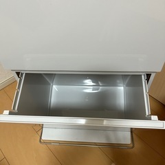 薄型ペダルペール　ゴミ箱？　収納？の画像