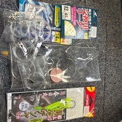 ⭐️太刀魚テンヤ⭐️　の画像