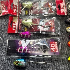 ⭐️太刀魚テンヤ⭐️　の画像