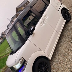 N-BOX カスタムGAパッケージ　岐阜市の画像