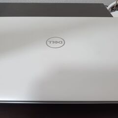 DELL　高年式高性能8世代Core i7搭載 高速SSD240G　メモリ大容量8G　薄型スリム 大画面15.6インチ　薄型軽量モデル　Windows11の画像