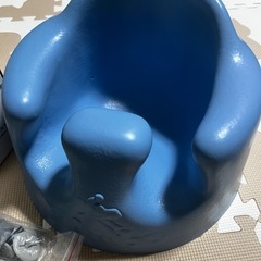 バンボ　ベビーソファの画像
