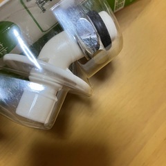 洗濯用水栓の画像