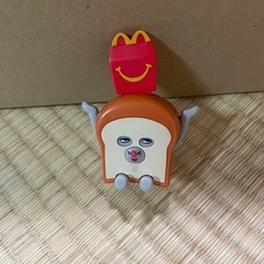 おもちゃ アンパンマン ぱんどろぼう 釣りの画像