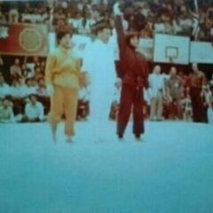 詠春拳 五級師範から直接指導１日体験会受付中！の画像