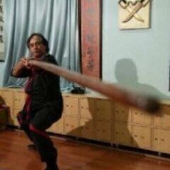 詠春拳 五級師範から直接指導１日体験会受付中！の画像