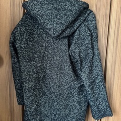 アウターの画像