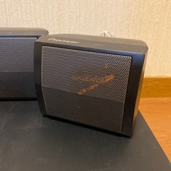 Pioneer パイオニア 5.1chサラウンドシステムの画像