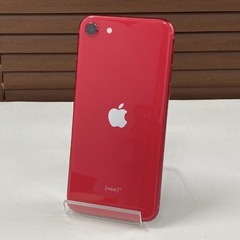 iPhone SE (第2世代) 128GBの画像