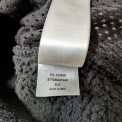 パタゴニアフリースジャケットの画像