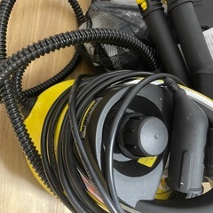 ケルヒャーの画像