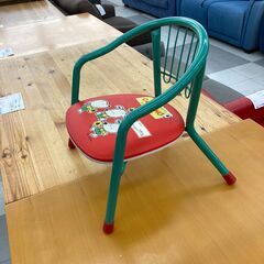 ★リユースのサカイ千葉中央店★  子供用椅子   動作確認／クリーニング済み TC5278の画像