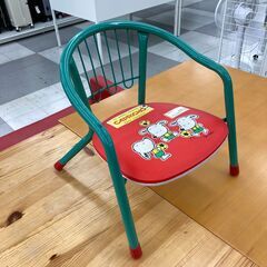 ★リユースのサカイ千葉中央店★  子供用椅子   動作確認／クリーニング済み TC5278の画像