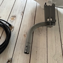 【決まりました】BS/CSアンテナ 中古品の画像