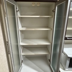 食器棚　　　小の画像